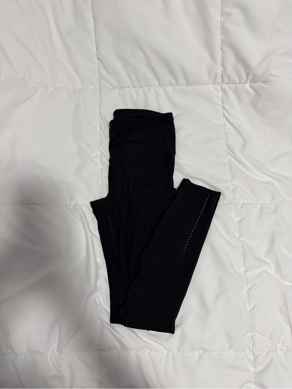 lululemon fast and free leggings